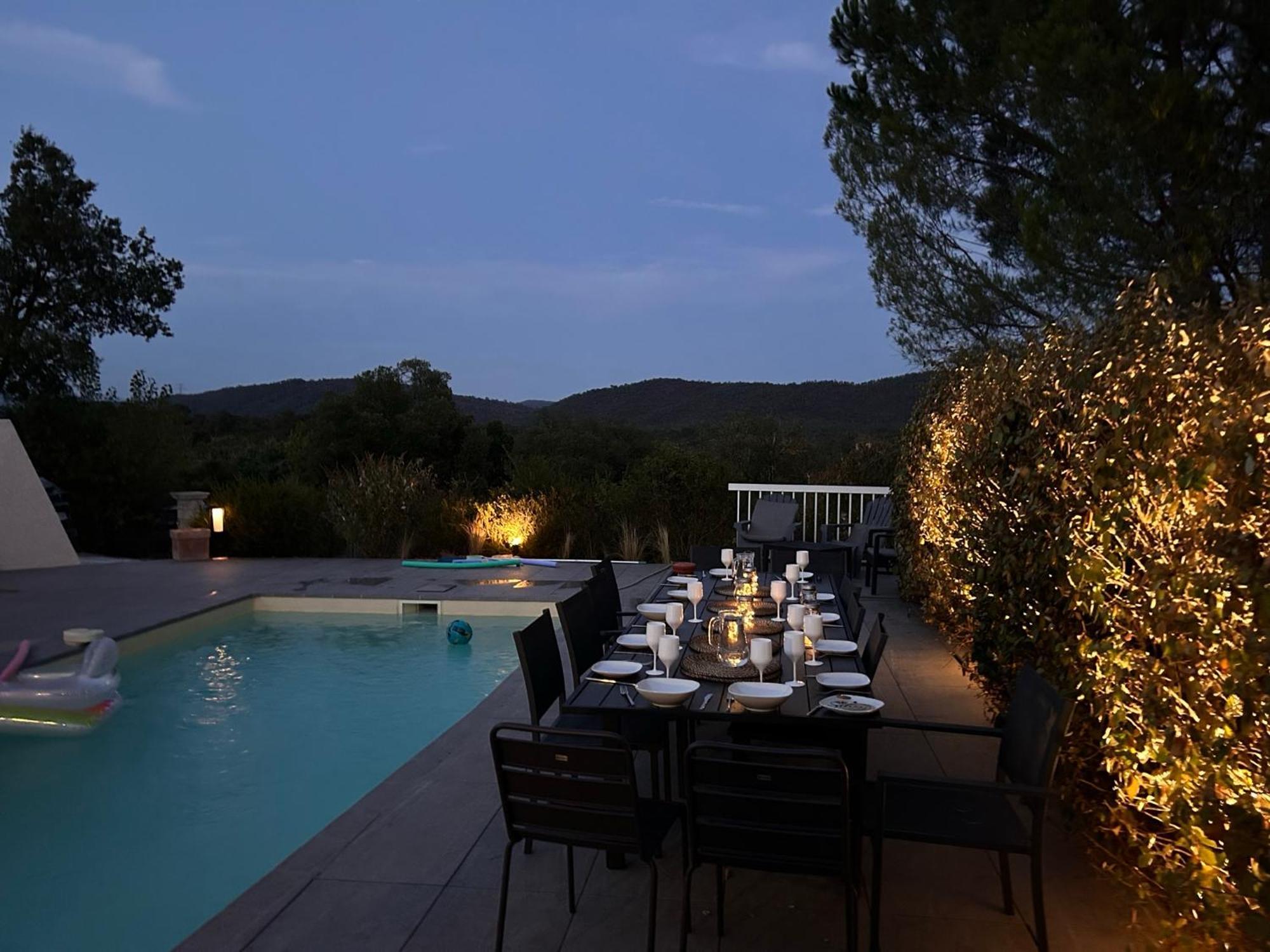 Villa26 Montauroux Exterior photo